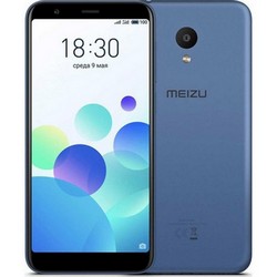 Замена батареи на телефоне Meizu M8c в Чебоксарах